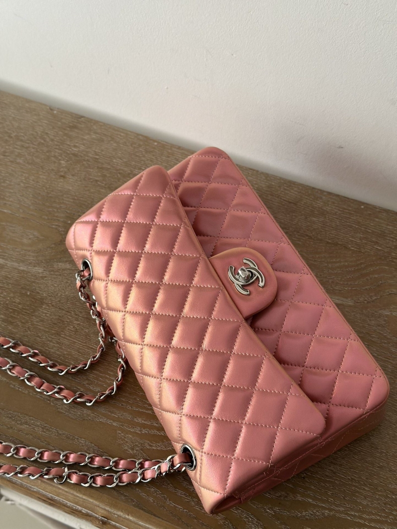 Ch**el cf series bags